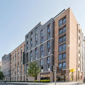 Yugo Explore - Arran House Apartmanhotel